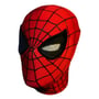 Інтерактивна маска Marvel: Spider-Man: The Amazing Spider-Man: Electronic Mask (Red), (999003) 2