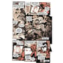 Комікс Marvel Зомбі. Чорне, Біле, Кров. #2 (Альтернативна обкладинка), (994417) 2