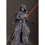 Коллекционная фигурка Crazy Toys: Star Wars: Kylo Ren, (44348)