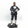 Коллекционная фигурка Crazy Toys: Marvel: Punisher, (44349)
