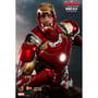 Колекційна фігура Hot Toys: Marvel: Iron Man (Mark XLIII), (76376) 6