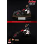 Колекційна фігура Hot Toys: Marvel: Iron Man (Mark XLIII), (76376) 2