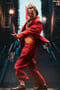 Коллекционная фигура Toys Era: Joker-the Comedian, (80001)
