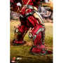 Коллекционная фигура Hot Toys: Marvel: Avengers: Infinity War: Hulkbuster (Power Pose), (86078) 2