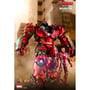 Коллекционная фигура Hot Toys: Marvel: Avengers: Age of Ultron: Hulkbuster (Deluxe version), (87891) 10