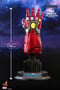 Колекційна фігура Hot Toys: Nano Gauntlet small, (88645)