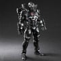 Фігурка Play Arts KAI: Marvel: War Machine , (44136)