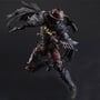 Фигурка Play Arts KAI: Batman Wild West , (44138)