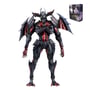 Фигурка Play Arts KAI: Monster Hunter 4: Diablos Armor , (44145)