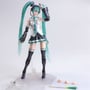 Фигурка Play Arts KAI: Hatsune Miku , (44180)