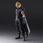 Фігурка Play Arts KAI: Final Fantasy VII: Cloud Strife , (44281)