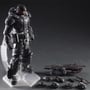 Фігурка Play Arts KAI: Gears of War: Marcus Fenix , (44284)