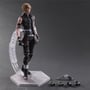 Фигурка Play Arts KAI: Final Fantasy XV: Prompto Argentum , (44286)