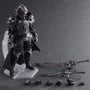 Фігурка Play Arts KAI: Dissidia Final Fantasy: Gabranth , (44293)