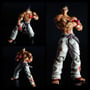 Фігурка Play Arts KAI: Tekken: Kazuya Mishima , (44298)