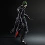 Фигурка Play Arts KAI: Batman Arkham Origins Joker , (44325) 2