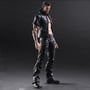Фігурка Play Arts KAI: Final Fantasy XV: Gladiolus Amicitia , (44333)