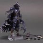 Фігурка Play Arts KAI: Batman Wild West (Black) , (44338)