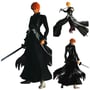 Фігурка Play Arts KAI: Bleach: Kurosaki Ichigo , (44345)