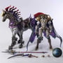 Фігурка Play Arts KAI: Odin , (44411)