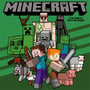 Календар Danilo Calendar: Minecraft Square, (544416)