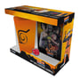 Подарочный набор ABYstyle: Naruto Shippuden, (58083)