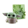 Набор для завтрака The Mandalorian: The Child, (76711)