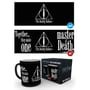Кухоль теплочутливий GB Eye Harry Potter: Deathly Hallows, (363735)