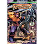 Комікс Marvel: Guardians of the Galaxy: Grounded #19, (83039)