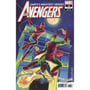 Комікс Marvel: The Avengers #16, (88577)