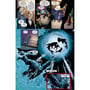 Комікс Бэтмен. Detective Comics. Укус Акулы, (150034) 2