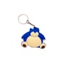 Брелок двухсторонний Animation: Pokemon Snorlax, (10423)