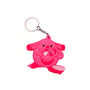 Брелок двухсторонний Animation: Pokemon Chansey, (10430)