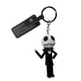 3D брелок Disney: The Nightmare Before Christmas: Jack, (9588)