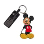 Брелок двухсторонний Disney: Mickey Mouse: Mickey, (9625)
