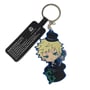 Брелок односторонний Black Butler: Edward, (9747)