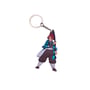 Брелок двухсторонний Anime: Demon Slayer: Tanjiro Kamado, (9983)