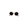 Металевий значок (пін) Black Sunglasses (small gold), (11311)