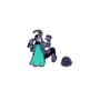 Металлический значок (пин) Loki, (11403)