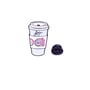 Металевий значок (пин) Harry Potter: Luna`s Cup, (11460)