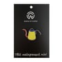 Металлический значок (пин) Teapot, (13403)