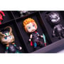 Коробка набор Marvel & DC (6 фигурок), (50001) 3