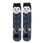 Шкарпетки Halloween: Michael Myers, (91053)