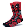 Носки Marvel: DeadPool, (91127)