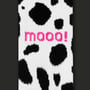 Носки CEH: «Mooo!» (р. 40-45), (91215) 2