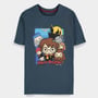 Футболка для мальчика Warner: Harry Potter (134 - 140см), (601241)