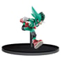 Коллекционная фигурка Banpresto: My Hero Academia: Colosseum vol.1: Izuku Midoriya, (199055)