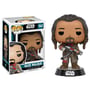 Фигурка Funko POP! Bobble: Star Wars: Rogue One: Baze Malbus, (10456)
