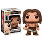 Фигурка Funko POP! Conan the Barbarian: Conan, (11729)