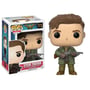 Фігурка Funko POP! Heroes: Wonder Woman: Steve Trevor, (12542)